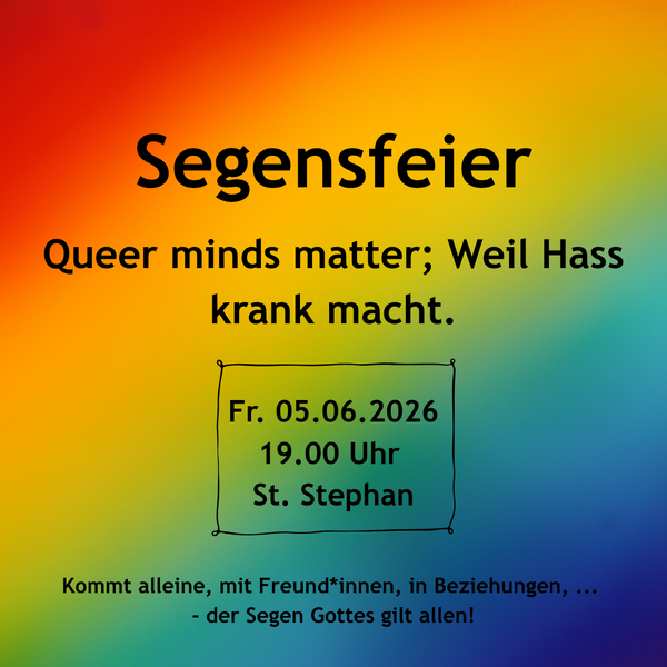 Quelle: kath. Jugendhaus Karlsruhe